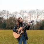 Abbie Gathard @ The Old Barge, Hertford