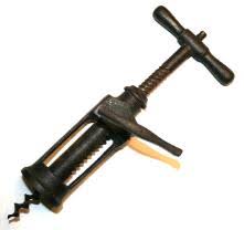 Corkscrews Online