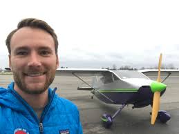 50x50 Hangar for Rent at KOGD for Low-Wing Aircraft