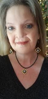 New Year's Eve Chunky Glitter Nail Art