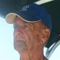 Paul E. Tretter Obituary