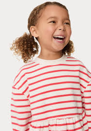 Marks & Spencer RICH STRIPED