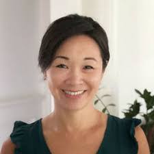 Tiffany Yip's Instagram, Twitter & Facebook