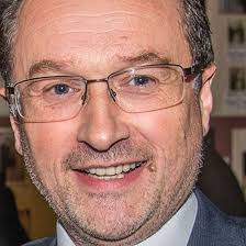 Rev Paul Dundas 'humbled' to be the new Archdeacon