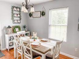 Get inspired with modern farmhouse, dining room ideas and photos for your home refresh or remodel. The Top 80 Best Modern Farmhouse Decor Ideas Interior Home And Design
