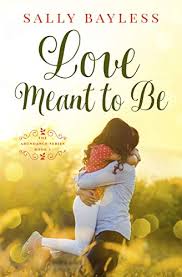 See search results for this author. Love Meant To Be The Abundance Series Book 5 Kindle Edition By Bayless Sally Religion Spirituality Kindle Ebooks Amazon Com