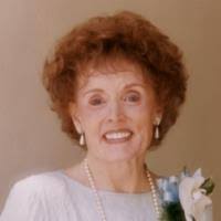 Mary Kessler McGraw Obituary