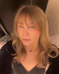 ☆ Olivia McWilliams ☆