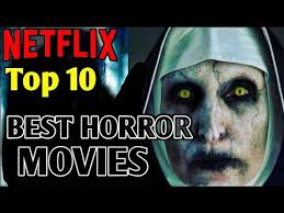 This week, zack snyder's zombie heist thriller army of the dead sprints and shambles its way to the top spot of netflix's top 10. Netflix Horror Movies List Top 10 Best Horror Movies On Netflix Youtube