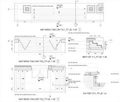 Chi Tiết Cấu Tạo Bậc Tam Cấp | Blog Kiến Trúc