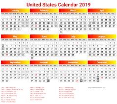 Pin On 2019 Calendars