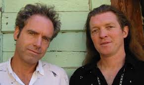 Album Page (Template) — The Music of Conrad Praetzel & Clothesline Revival