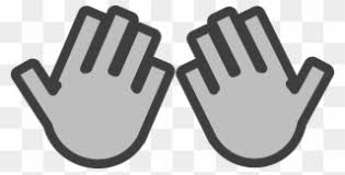 Nyeri pergelangan tangan adalah rasa sakit pada pergelangan tangan yang bisa disebabkan oleh pergelangan tangan yang sakit atau nyeri ini juga dapat terjadi akibat tekanan dari gerakan yang. Gambar Telapak Tangan Animasi Clipart 1381653 Pinclipart