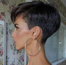Disconnected Haircuts Are On The Rise In 2021 Fashionisers C Part 4 In 2021 Short Hair Styles Short Hair Styles Pixie Disconnected Haircut
