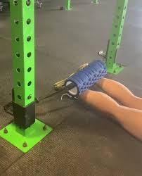 Epingle Sur Entrainement Exterieur