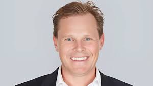 Scott Orchard joins Colliers as National Director