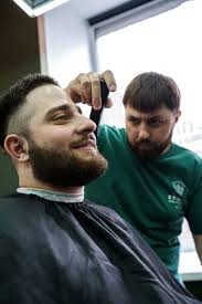 Кузьма, барбершоп, просп. Карла Маркса, 55, Новосибирск — Яндекс Карты