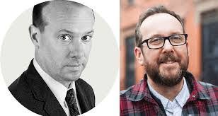 Sam Sifton's Instagram, Twitter & Facebook