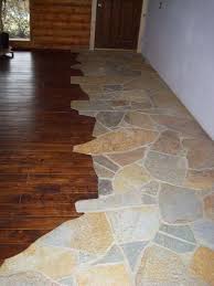 Pin By Lori Henkle On Decorating Ideas Stone Flooring Natural Stone Flooring Stone Entryway