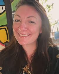 Samantha Monteith Style