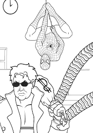 Hopefully you are enjoy and lastly will get the. Spiderman Doctor Octopus With The Loot