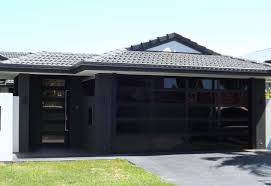 Custom Garage Door Pictures Brisbane Garage Doors