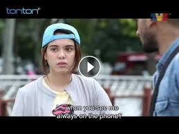 Drama terbitan saphire screen sdn bhd itu diarahkan oleh raja ahmad alauddin. Akasia Ku Kirim Cinta Episode 8