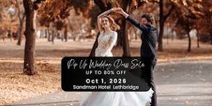 Opportunity Bridal - Wedding Dress Sale - Lethbridge