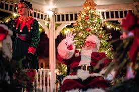 Check for hours and locations near your. Monadnock Ledger Transcript Holiday Events Around Region