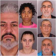 Poughkeepsie Police Apprehend Wanted Fugitive