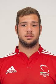 ACCADEMIA NAZIONALE IVAN FRANCESCATO