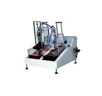 Dynamic Footwear Water Resistance Tester H007-4 suppliers ...