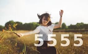 It is sometimes referred to as the destiny. Angel Number 5555 Symbolism And Significance Takanta