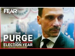 Charlie Roan's Instagram, Twitter & Facebook