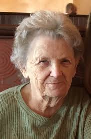 Obituary information for Edna Mae Harvey