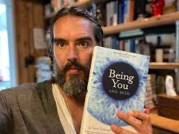 Former Under The Skin guest, Anil Seth, has brought out this amazing book  'Being You: A New Science of Consciousness'. It's a brilliant read. Get it  here:  https://wordery.com/being-you-professor-anil-seth-9780571337705?utm_source=social&utm_content  ...
