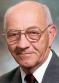 Calvin Grabhorn Obituary (1928