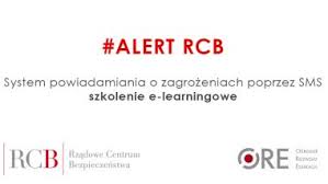 Rządowe centrum bezpieczeństwa wydało ostrzeżenia przed gwałtownymi zjawiskami pogodowymi. Alert Rcb Osrodek Rozwoju Edukacji