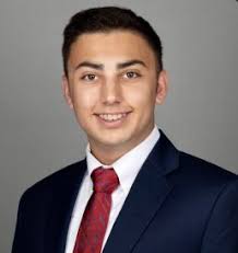 St. Louise de Marillac School alum returns to speak about FBLA