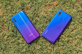 Honor 20i vs Realme 3 Pro: Mid-Range ...