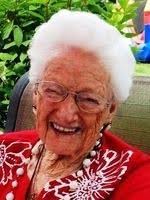 Alice Goodfellow Obituary (2016)