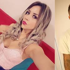 Emily Vargas, la presunta nueva conquista de Jefferson Farfán, sorprende  con declaraciones