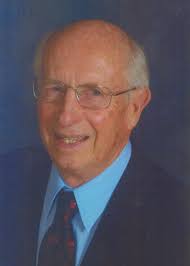 Robert W. Jantsch Obituary