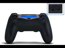 How To Reset A Ps4 Controller Easy Method Reset Dualshock 4 Ps4 Controller Youtube