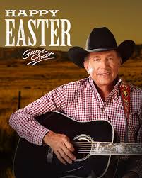 Wishing you a happy and blessed Easter