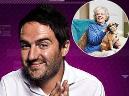 Gogglebox star branded 'utterly disgusting' by outraged viewers after  swearing at his mother during shock exchange