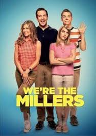 We Re The Millers Bu Nasil Aile Izle Jet Film Izle Komedi Filmleri Komik Filmler Iyi Filmler