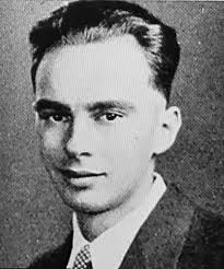 Rev Jerome Vincent Guss Sr. (1912-1991)