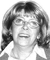 Jacqueline Hull Obituary (2007)