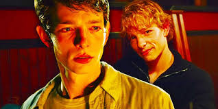 Mike Feist's Instagram, Twitter & Facebook